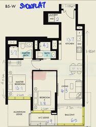 Marina View (D1), Condominium #455948291